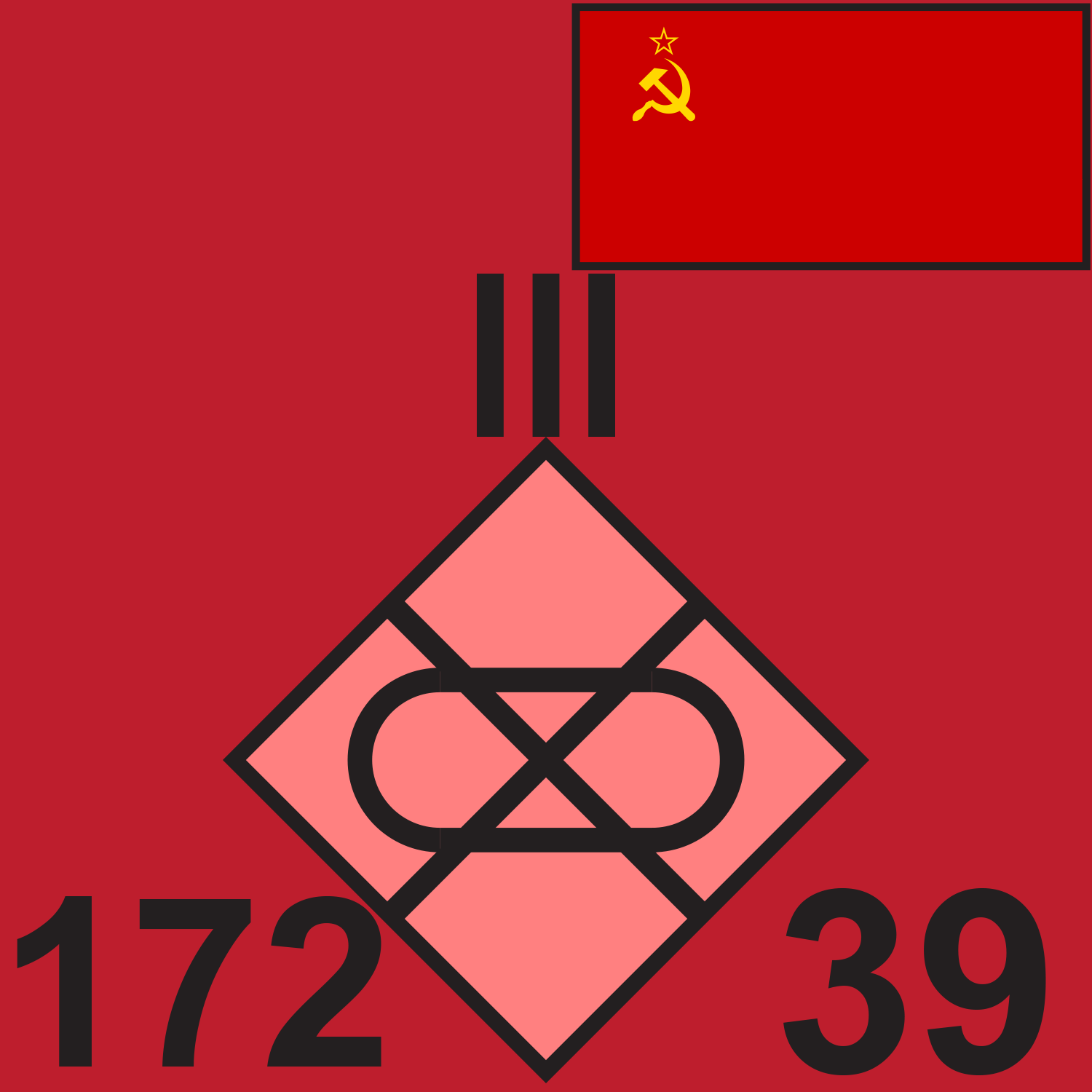 RED 172 MRR 1989